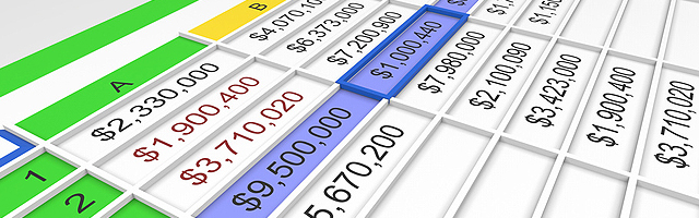 Conditional Formatting in Excel