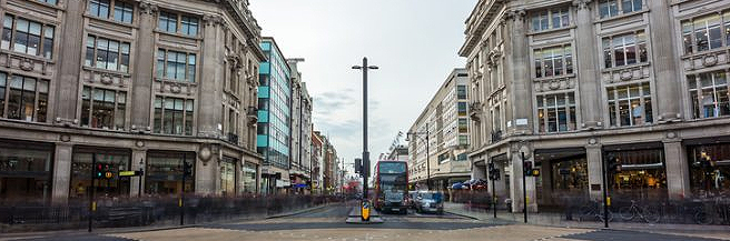 Microsoft’s flagship UK store opens on Oxford Street