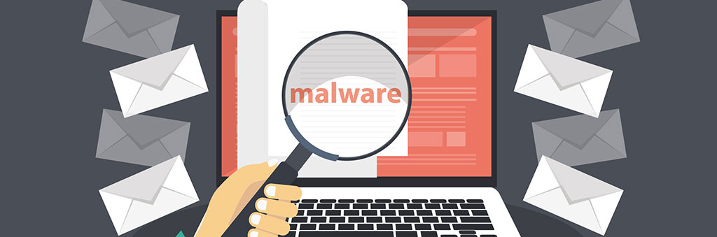 Cybercriminals use Coronavirus to effectively spread malware